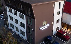 Marwell Residence