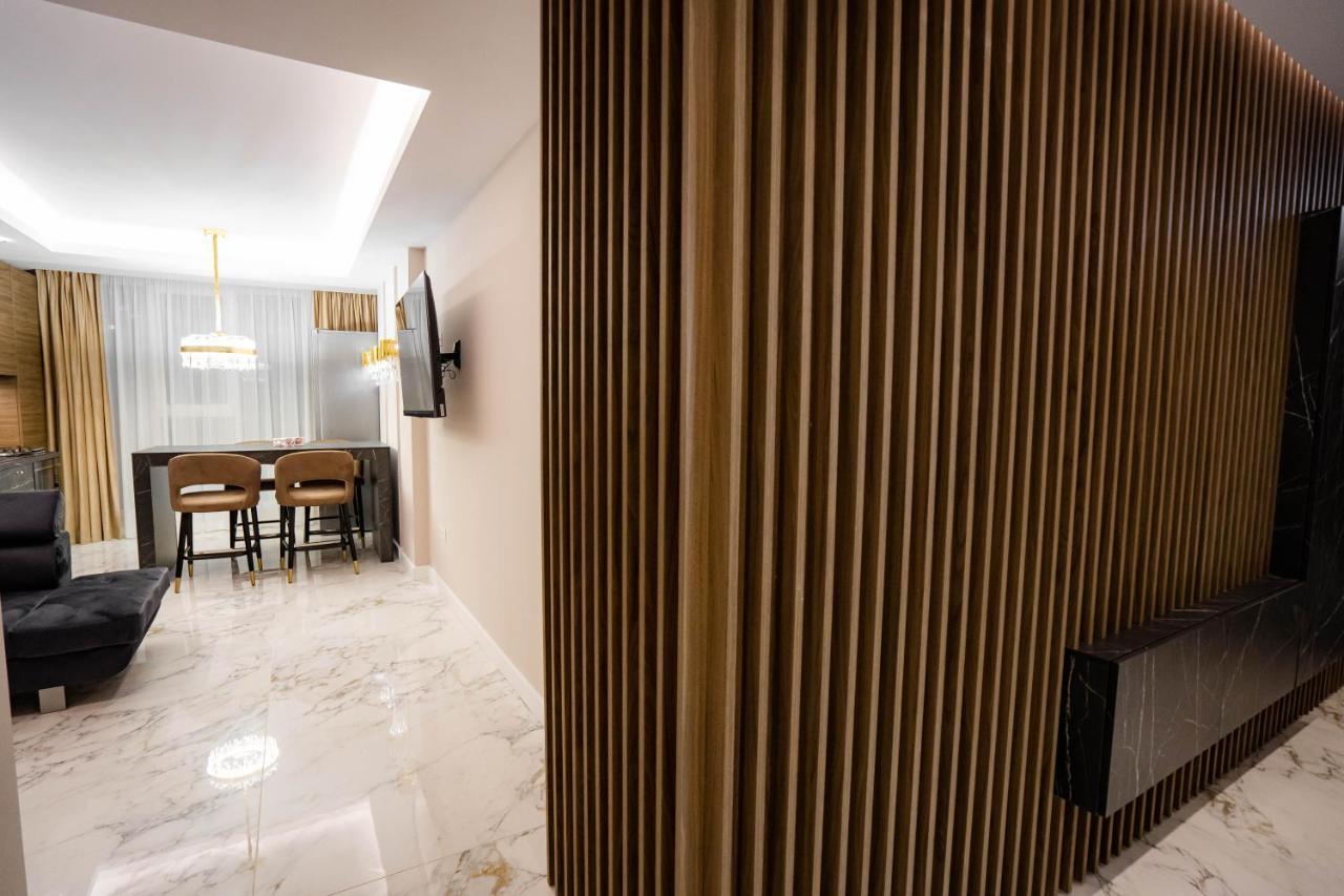 Marwell Residence Suceava Esterno foto