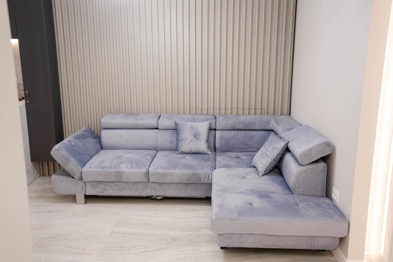 Marwell Residence Suceava Esterno foto