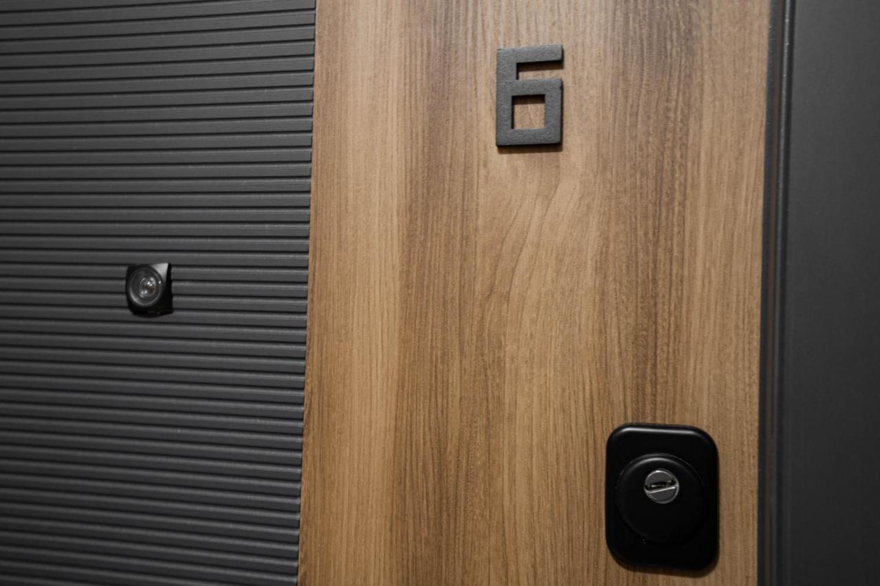 Marwell Residence Suceava Esterno foto
