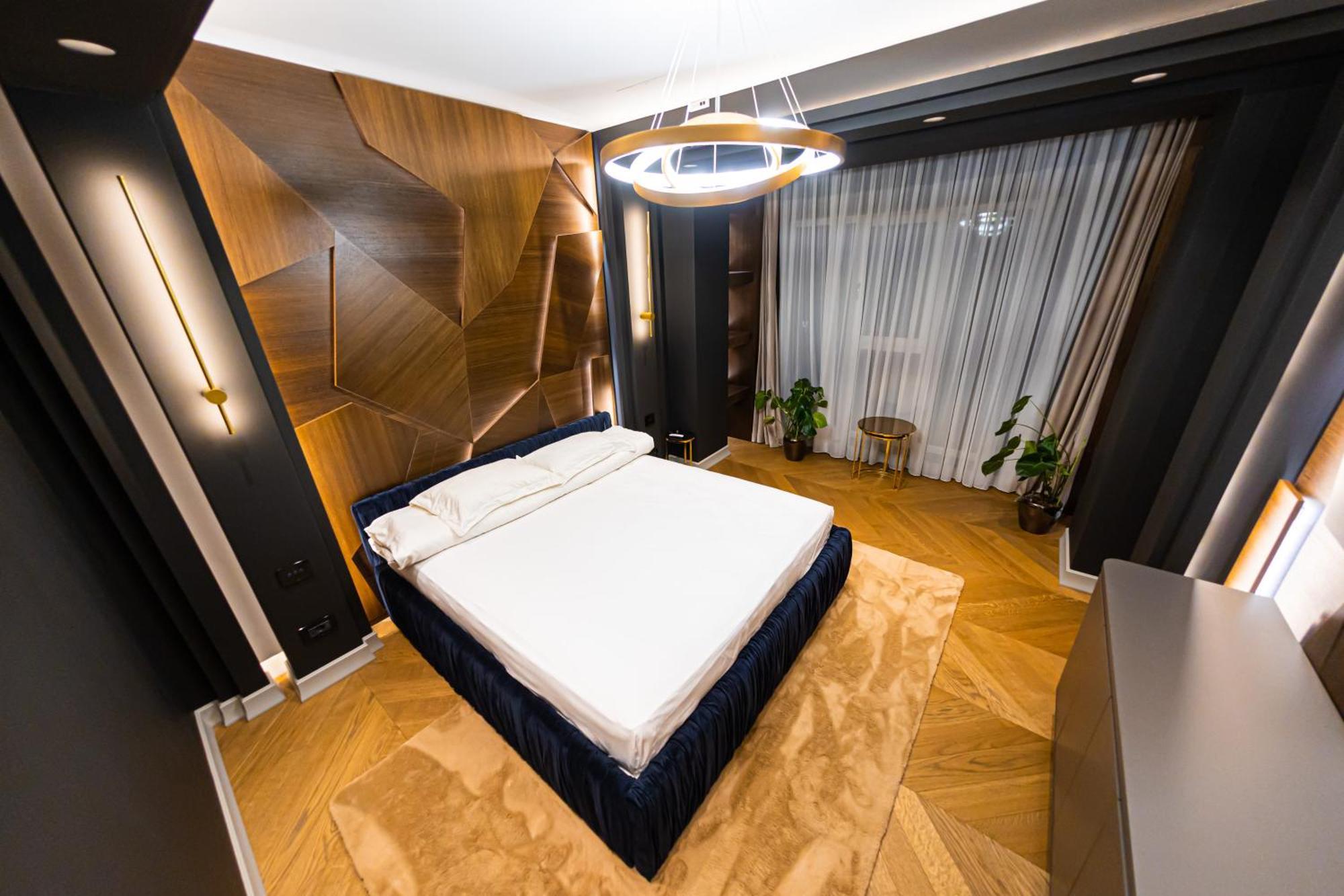 Marwell Residence Suceava Camera foto